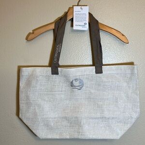 Outrigger Resorts Vacation Tote Bag